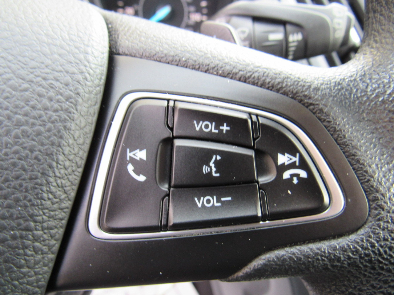 Ford Escape SE FWD 2017