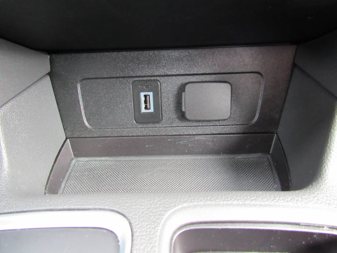 Ford Escape SE FWD 2017