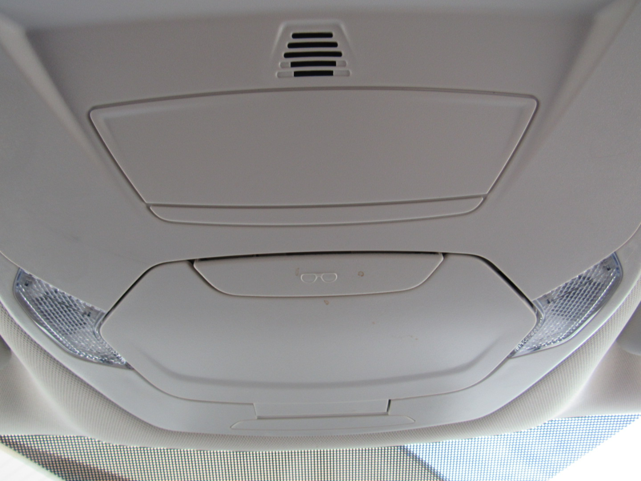 Ford Escape SE FWD 2017