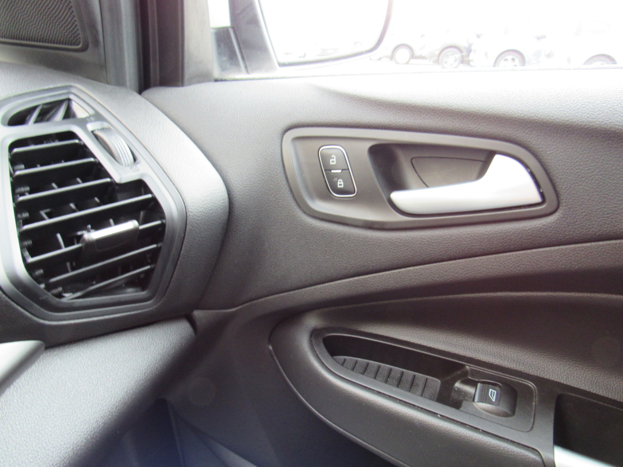 Ford Escape SE FWD 2017