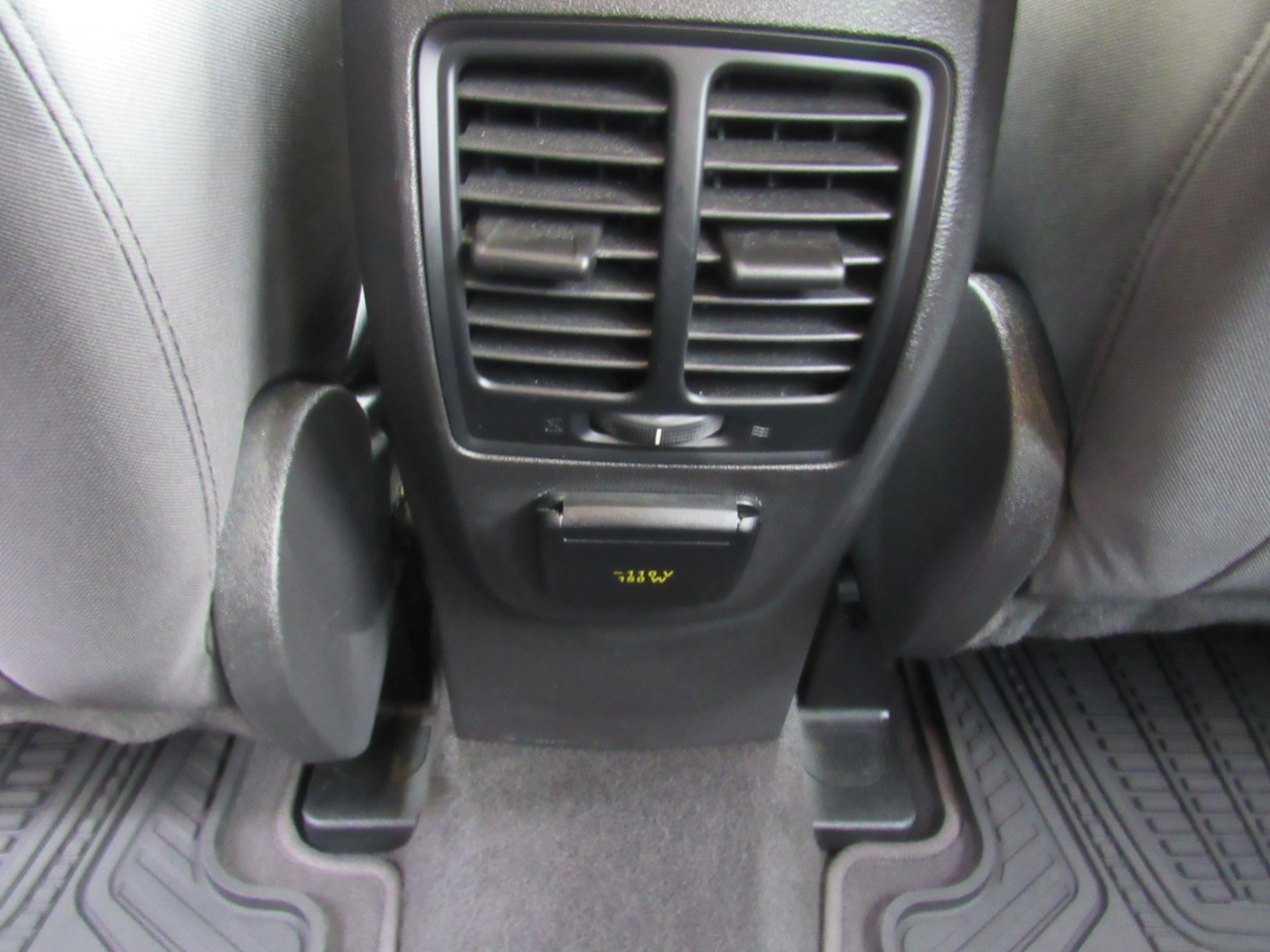 Ford Escape SE FWD 2017