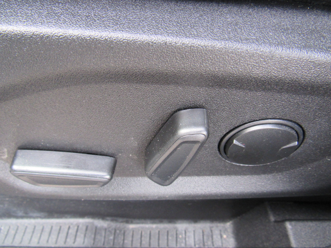 Ford Edge SEL AWD 2024