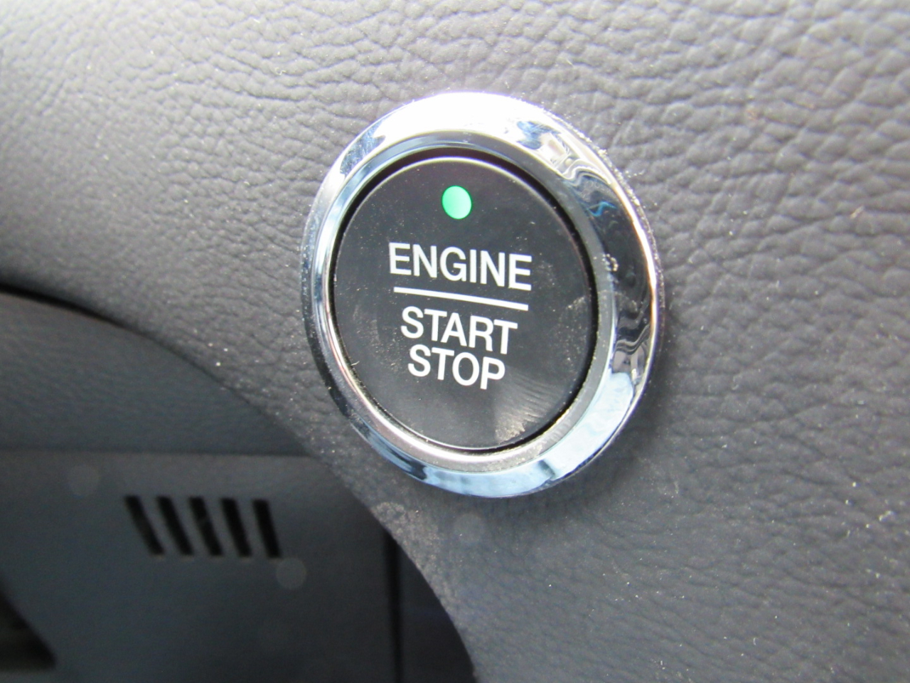 Ford Edge SEL AWD 2024