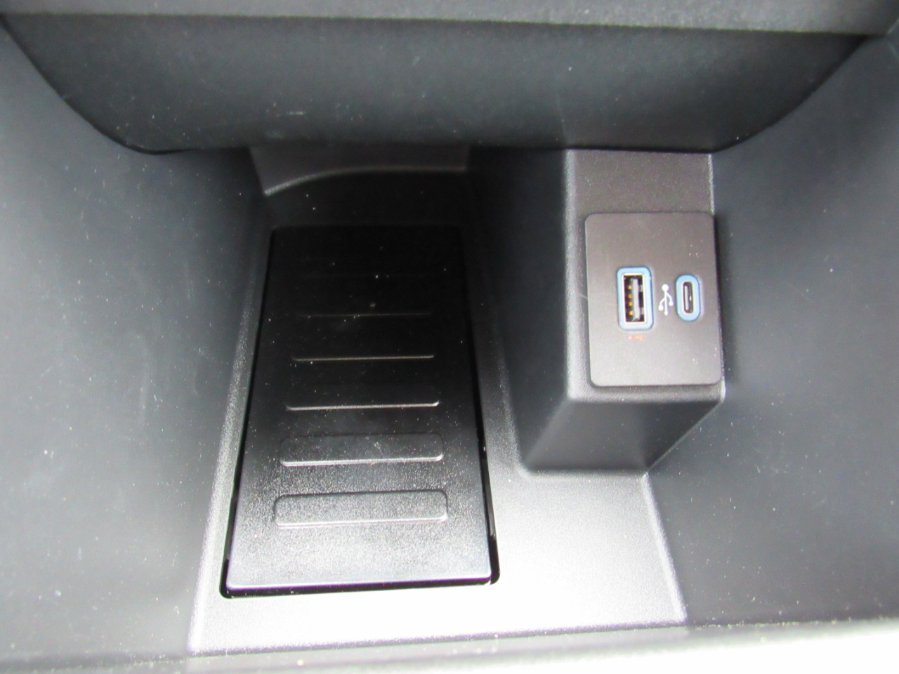 Ford Edge SEL AWD 2024