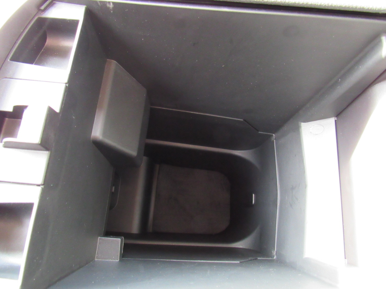 Ford Edge SEL AWD 2024