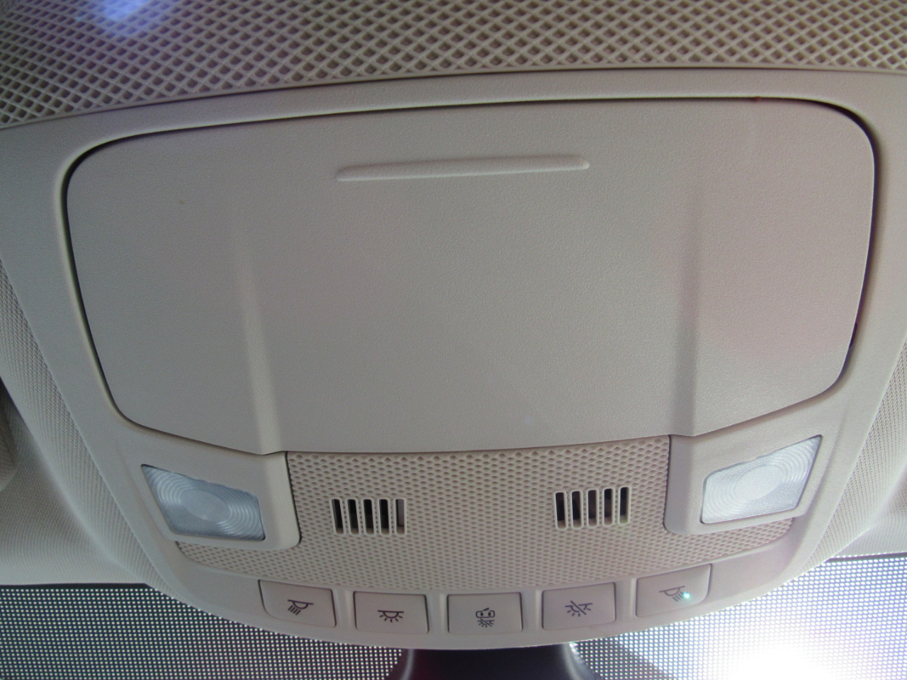 Ford Edge SEL AWD 2024