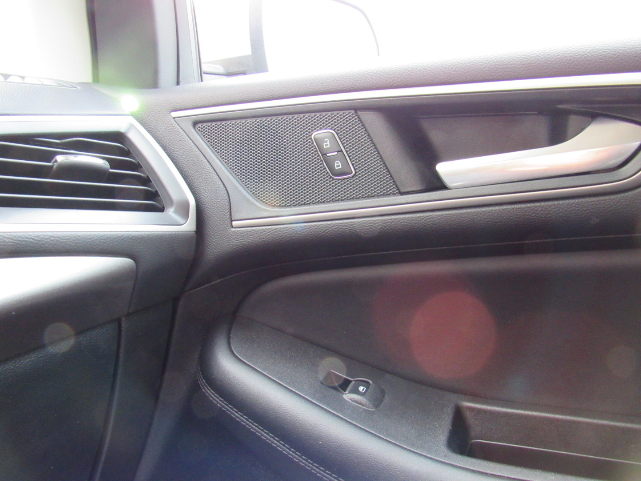 Ford Edge SEL AWD 2024