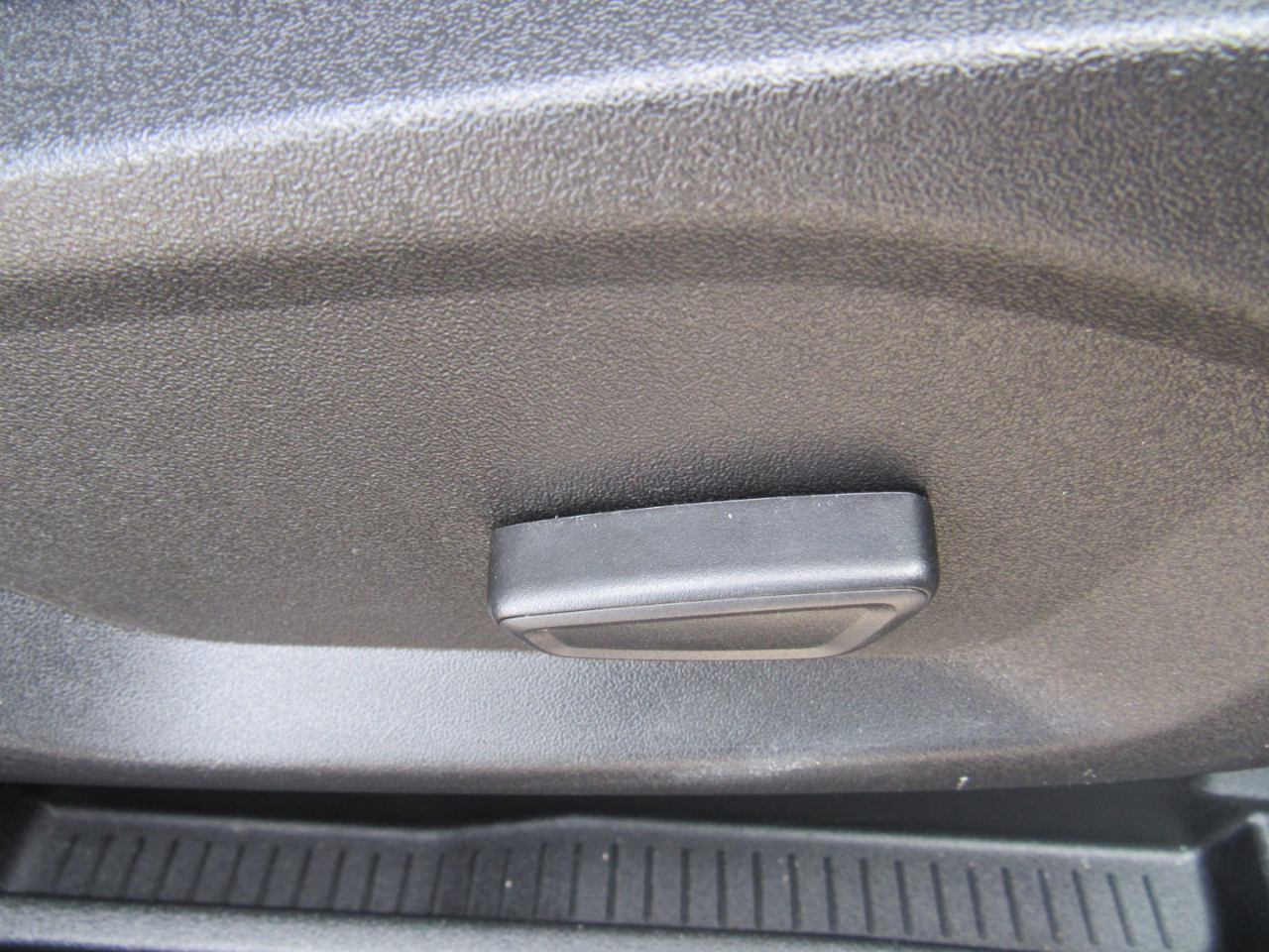 Ford Edge SEL AWD 2024