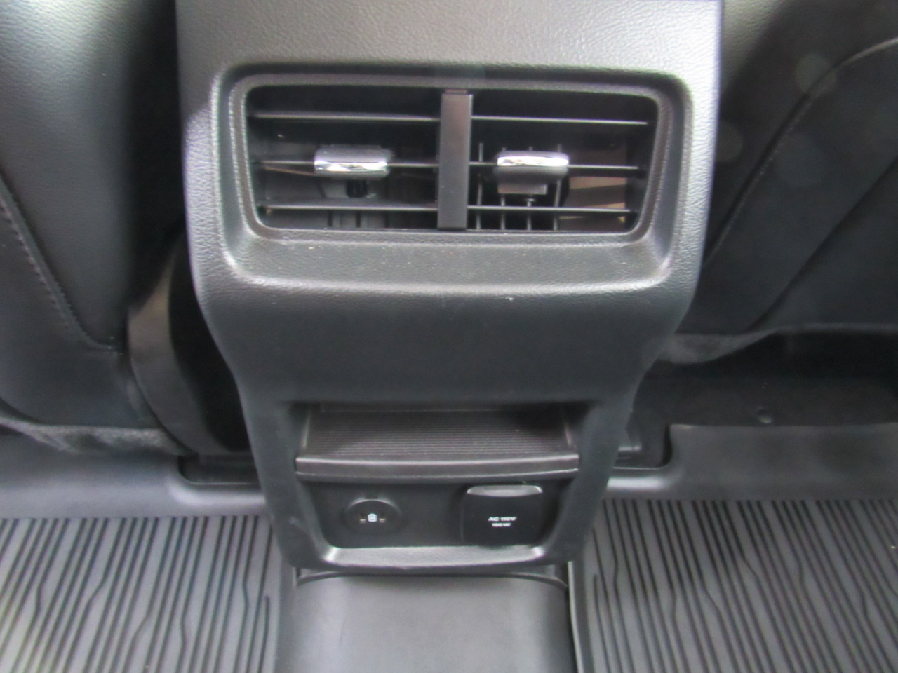 Ford Edge SEL AWD 2024