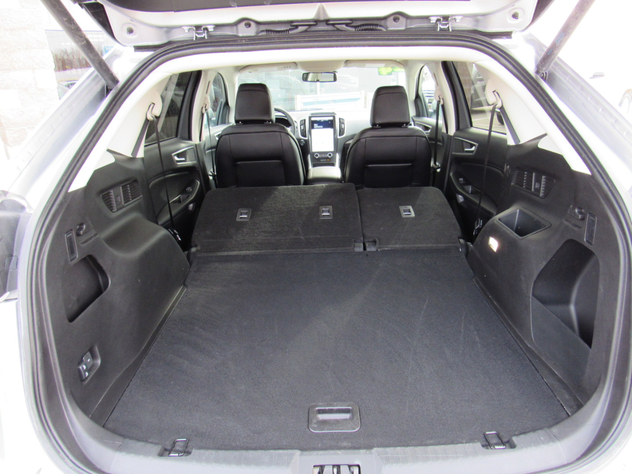 Ford Edge SEL AWD 2024