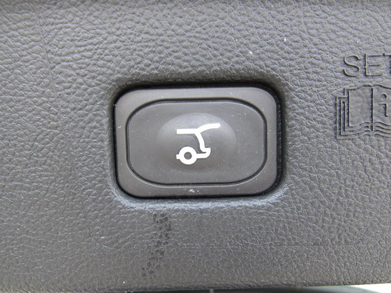 Ford Edge SEL AWD 2024