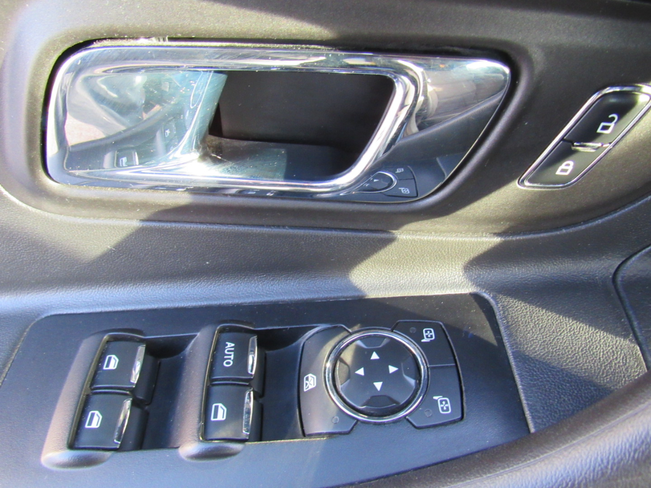 Ford Taurus SEL FWD 2017