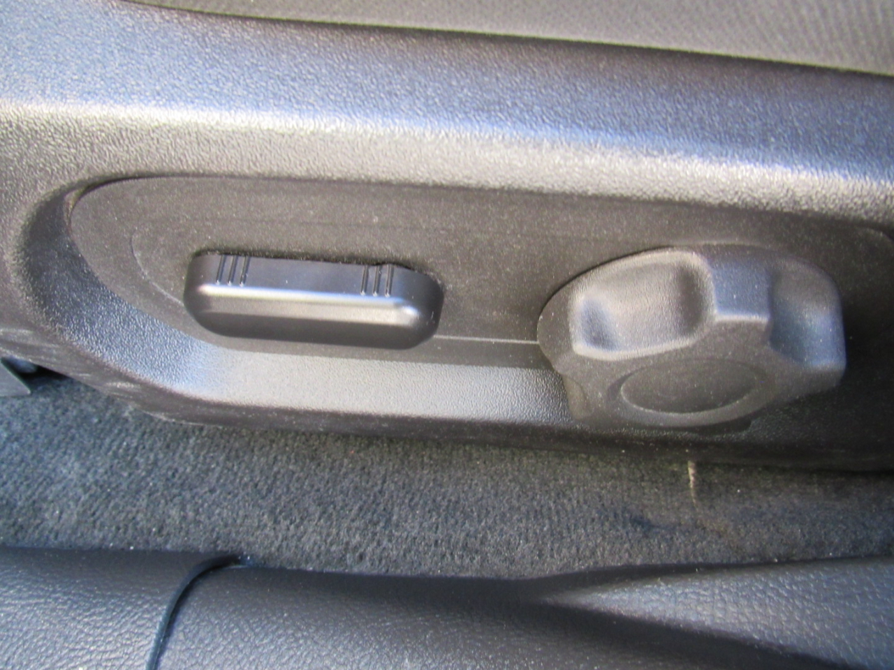 Ford Taurus SEL FWD 2017