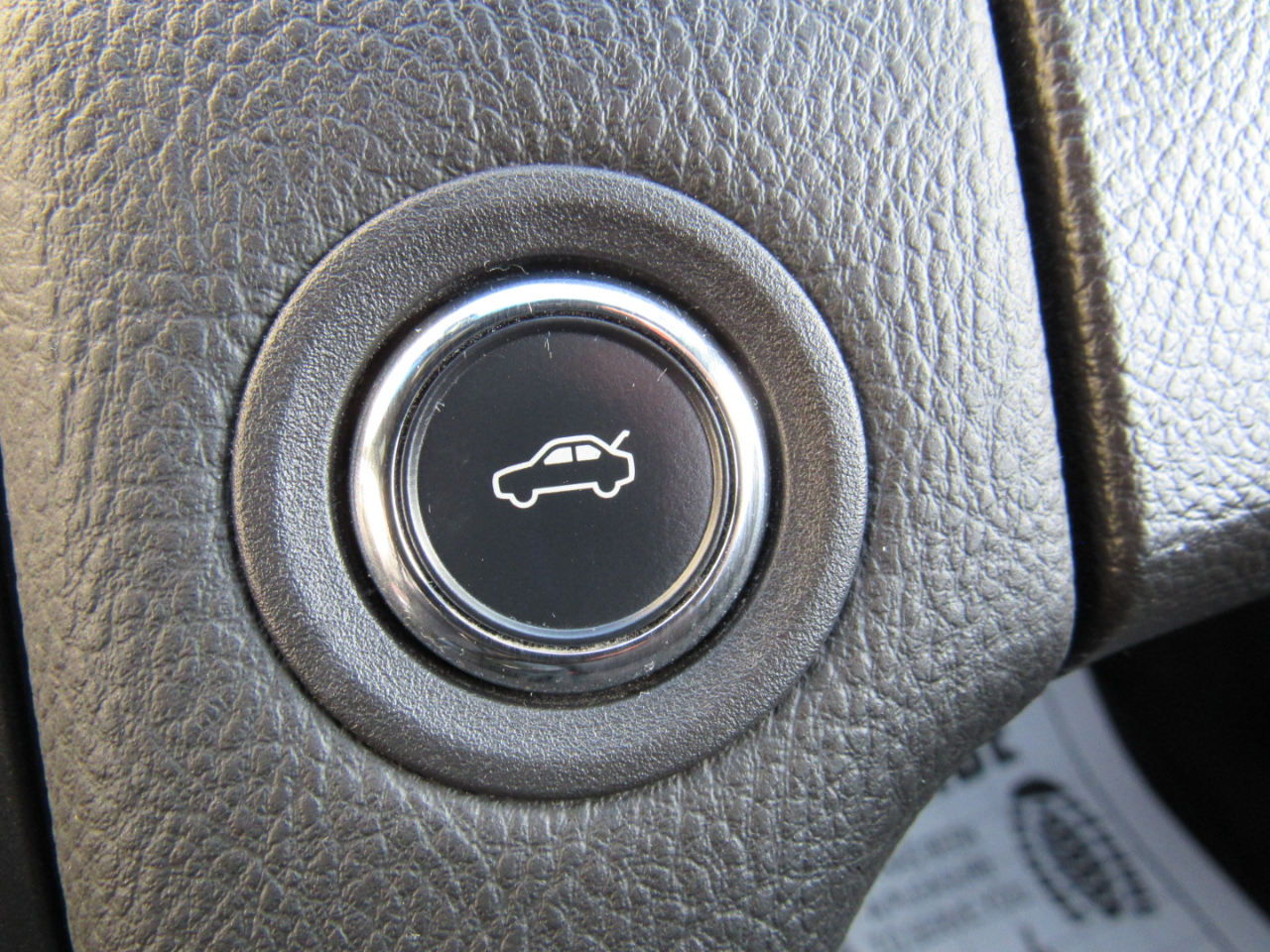 Ford Taurus SEL FWD 2017