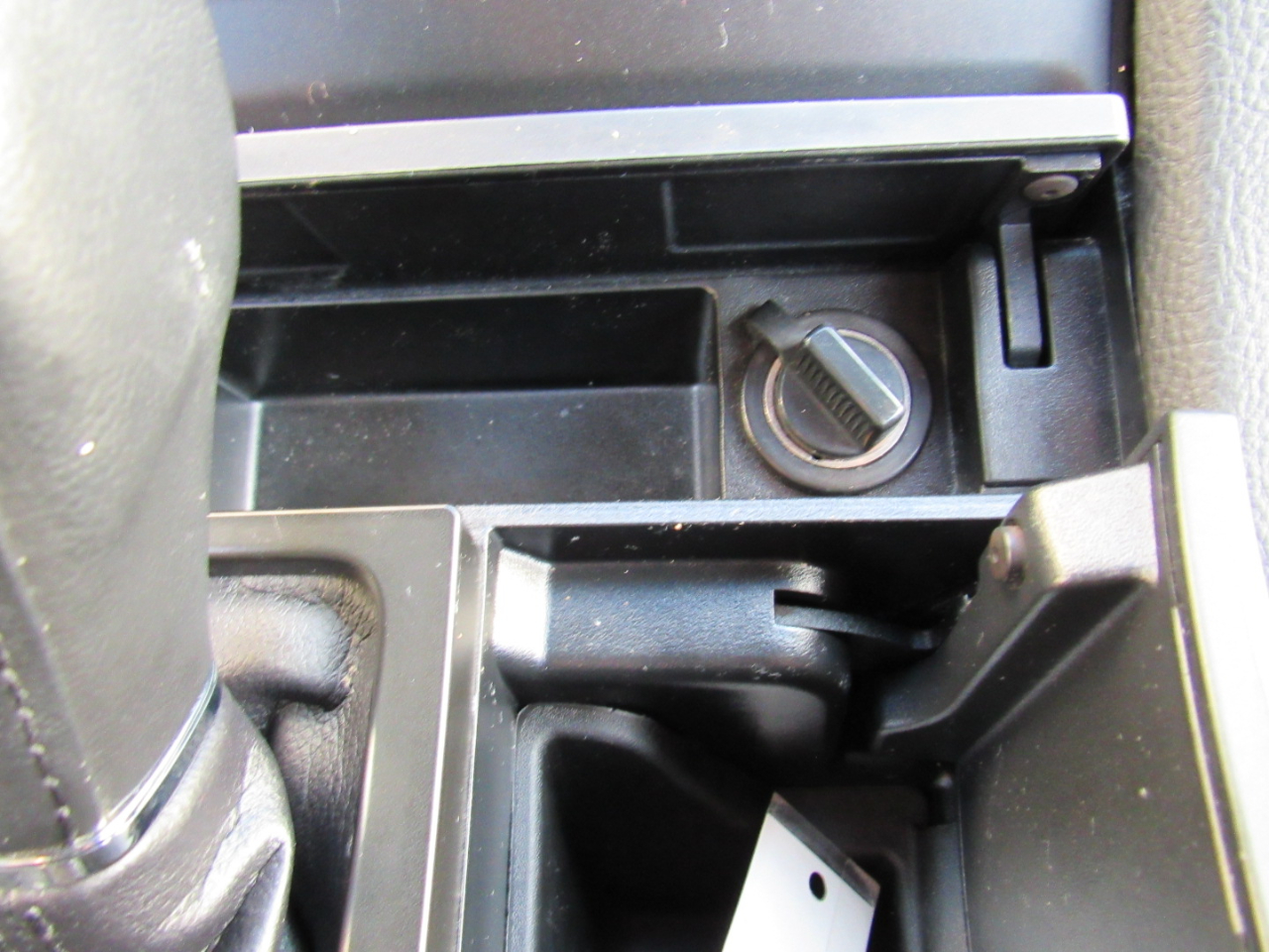 Ford Taurus SEL FWD 2017