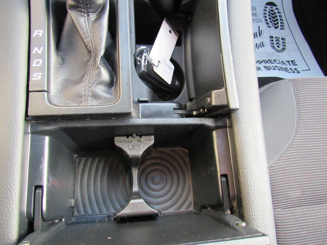 Ford Taurus SEL FWD 2017