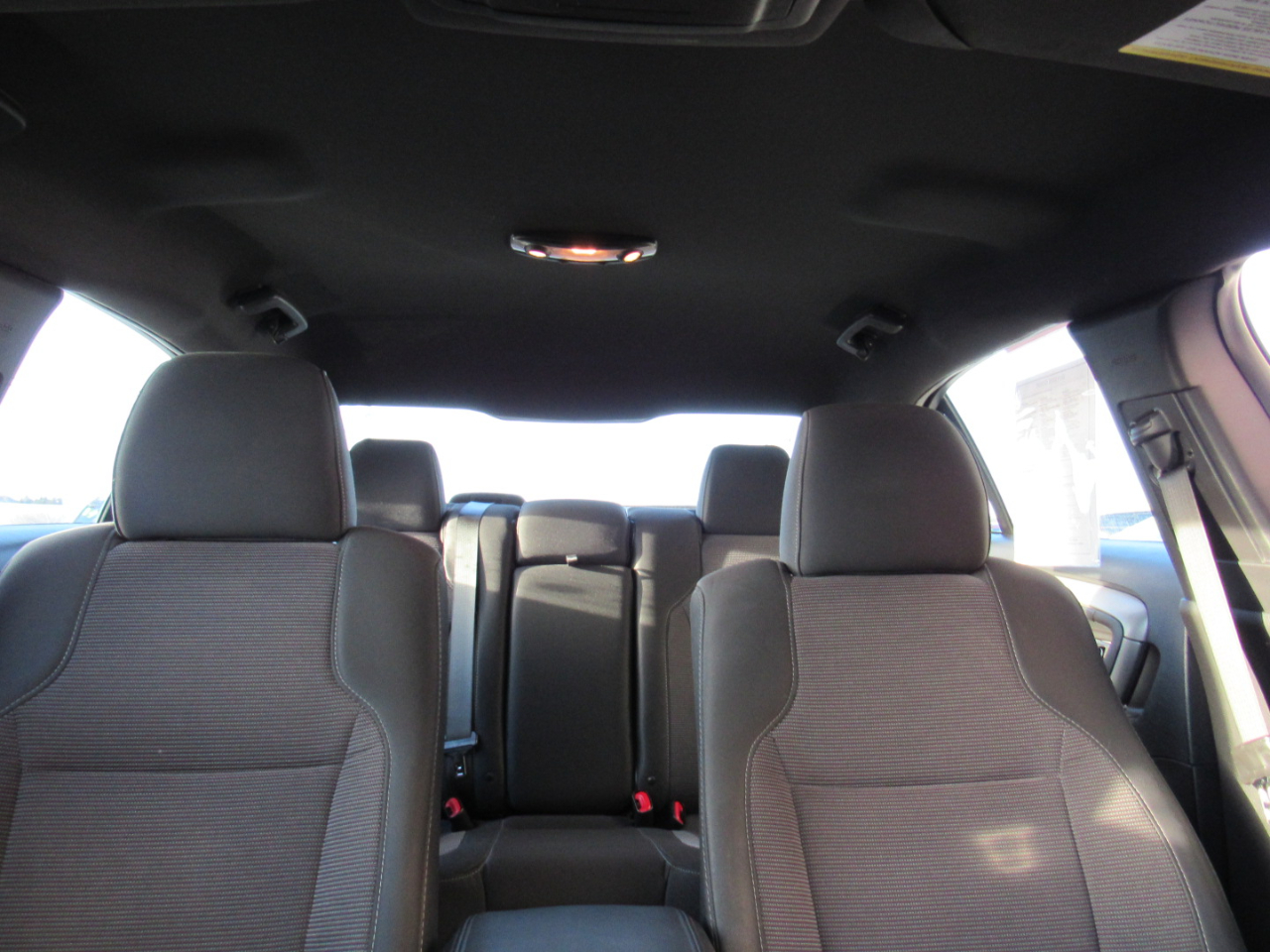 Ford Taurus SEL FWD 2017