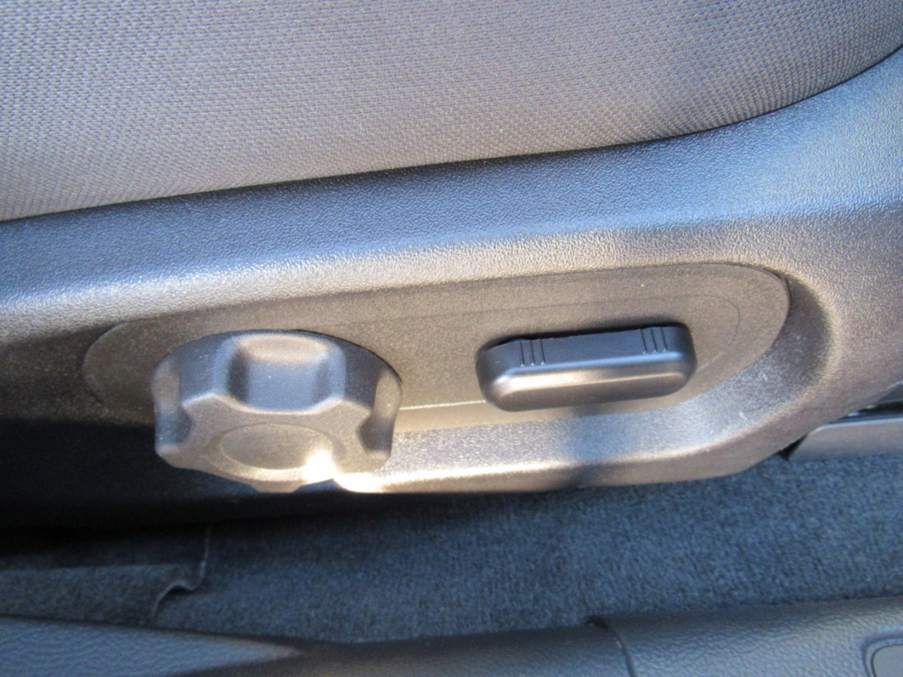 Ford Taurus SEL FWD 2017