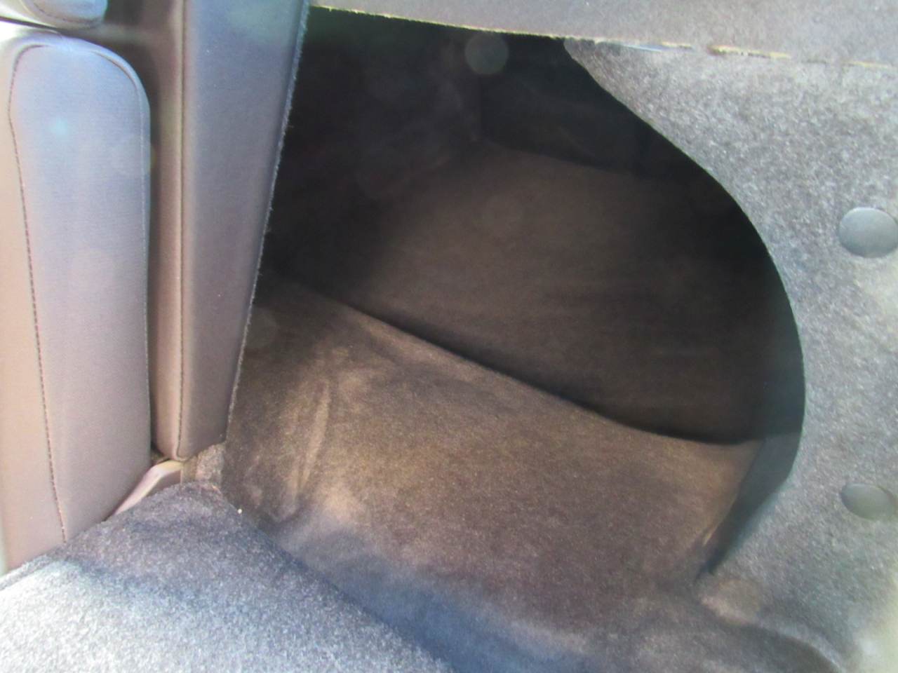 Ford Taurus SEL FWD 2017