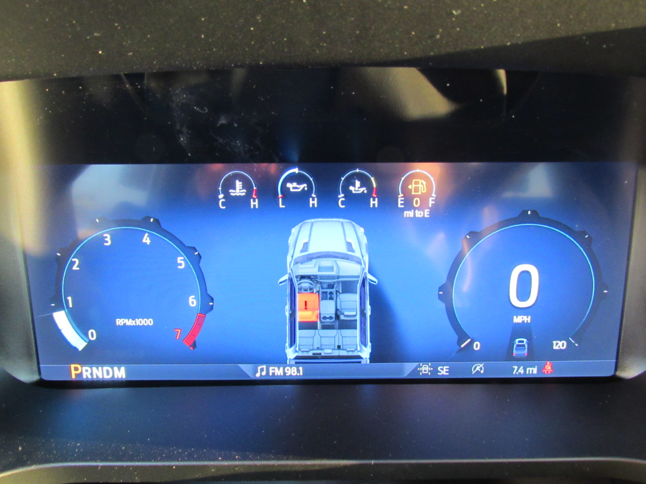 Ford F-150 STX 4WD SuperCrew 5.5' Box 2026