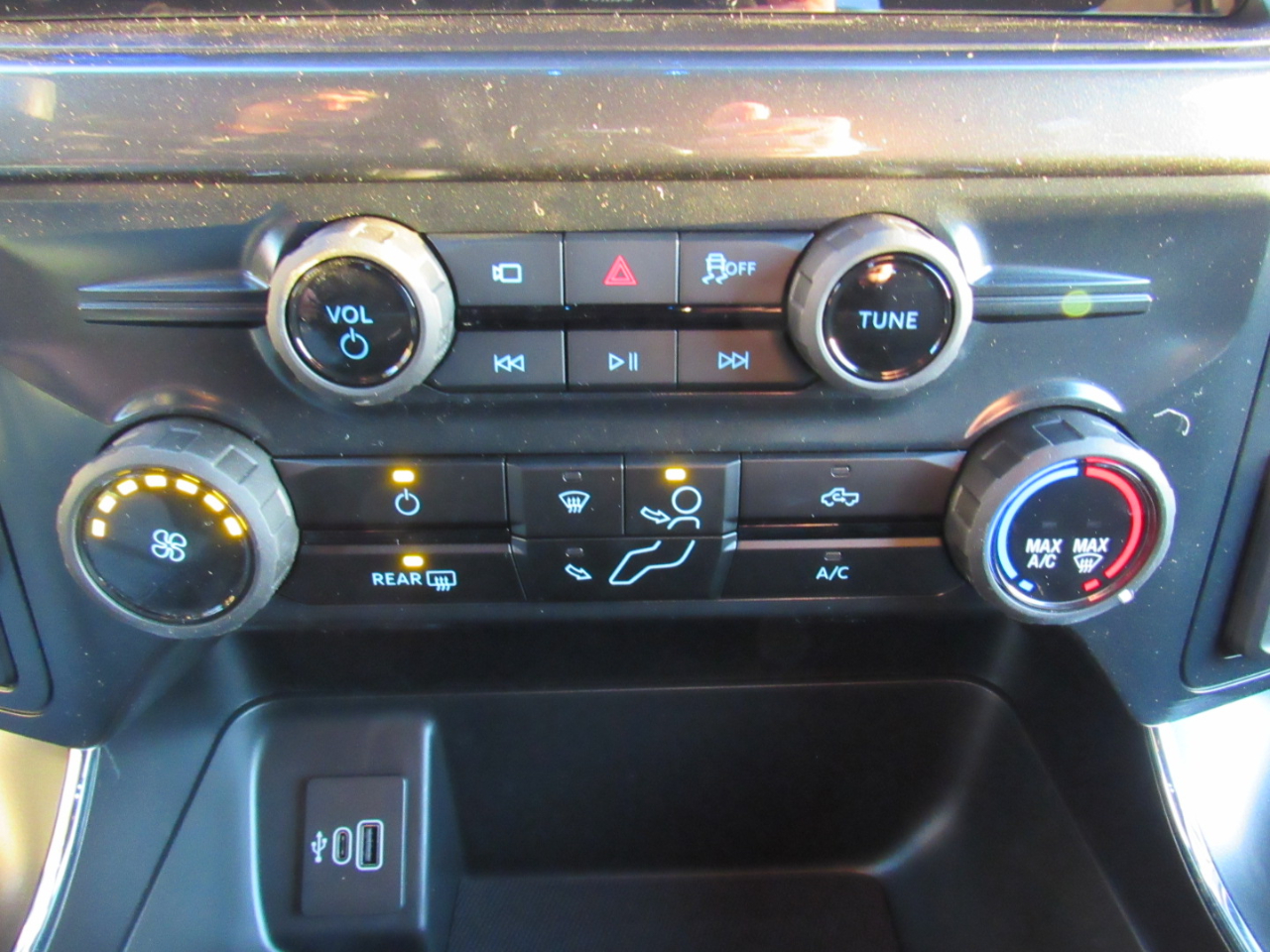 Ford F-150 STX 4WD SuperCrew 5.5' Box 2026