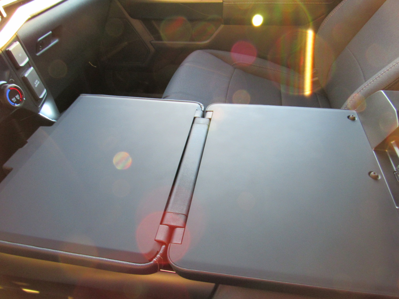 Ford F-150 STX 4WD SuperCrew 5.5' Box 2026