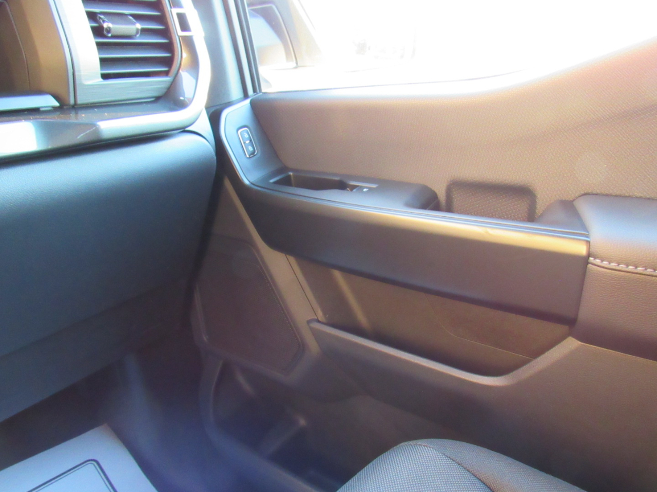 Ford F-150 STX 4WD SuperCrew 5.5' Box 2026