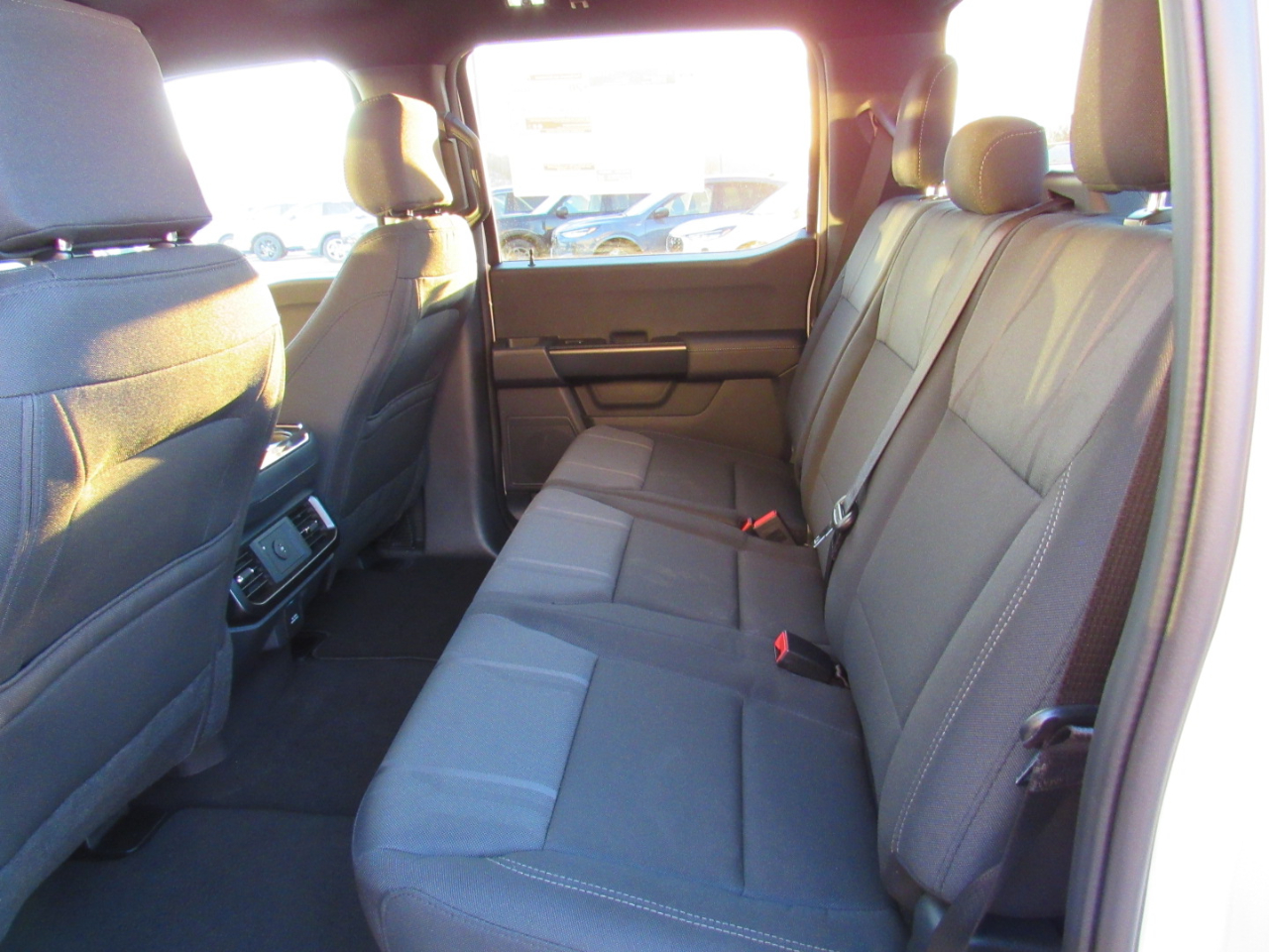 Ford F-150 STX 4WD SuperCrew 5.5' Box 2026