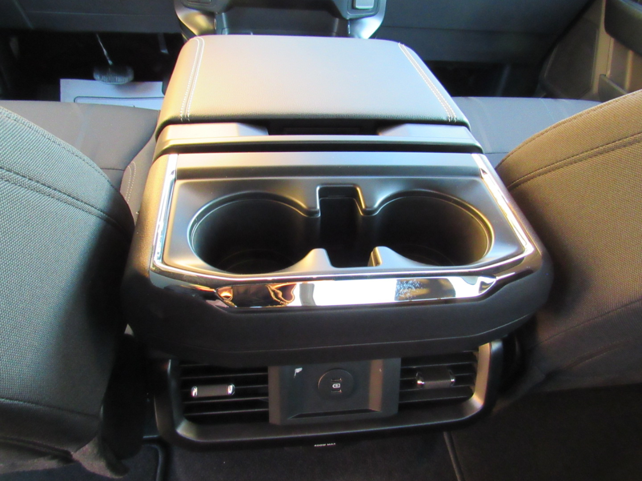 Ford F-150 STX 4WD SuperCrew 5.5' Box 2026