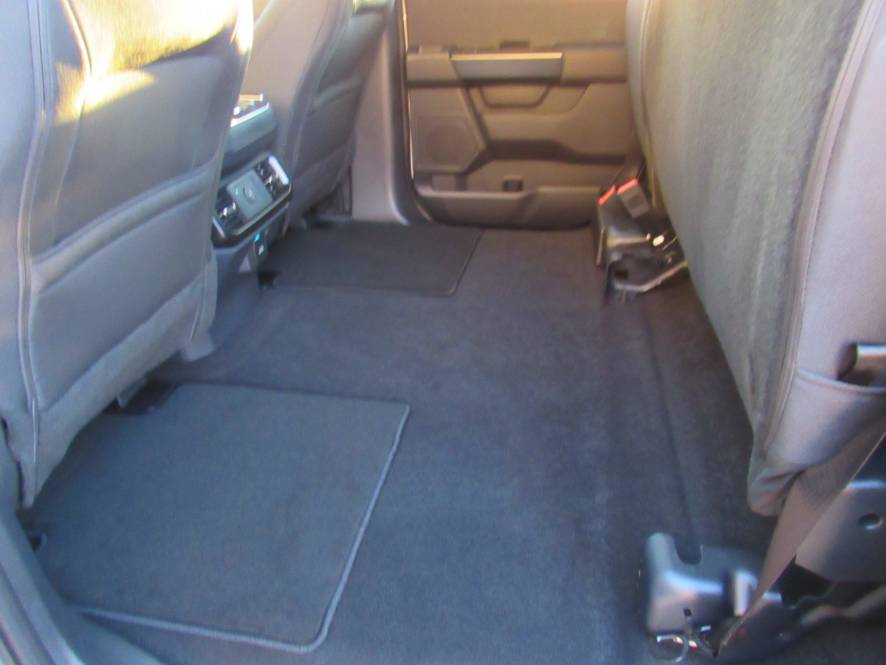 Ford F-150 STX 4WD SuperCrew 5.5' Box 2026