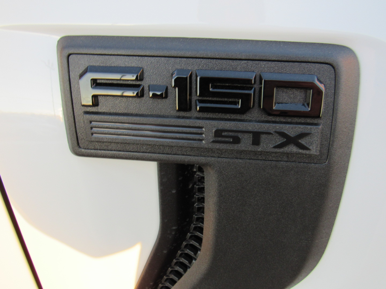 Ford F-150 STX 4WD SuperCrew 5.5' Box 2026