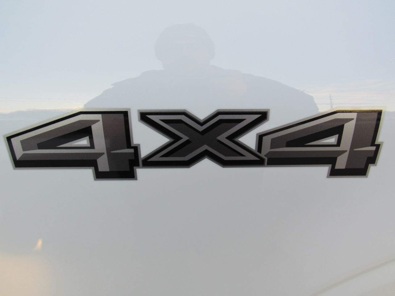 Ford F-150 STX 4WD SuperCrew 5.5' Box 2026