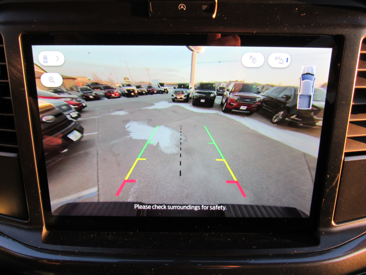 Ford F-150 STX 4WD SuperCrew 5.5' Box 2026