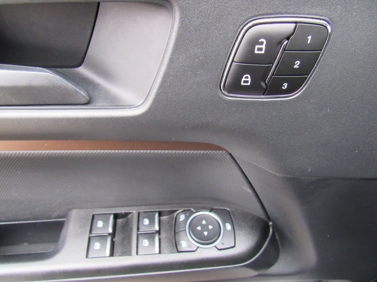 Ford Bronco Sport Badlands 4x4 2023