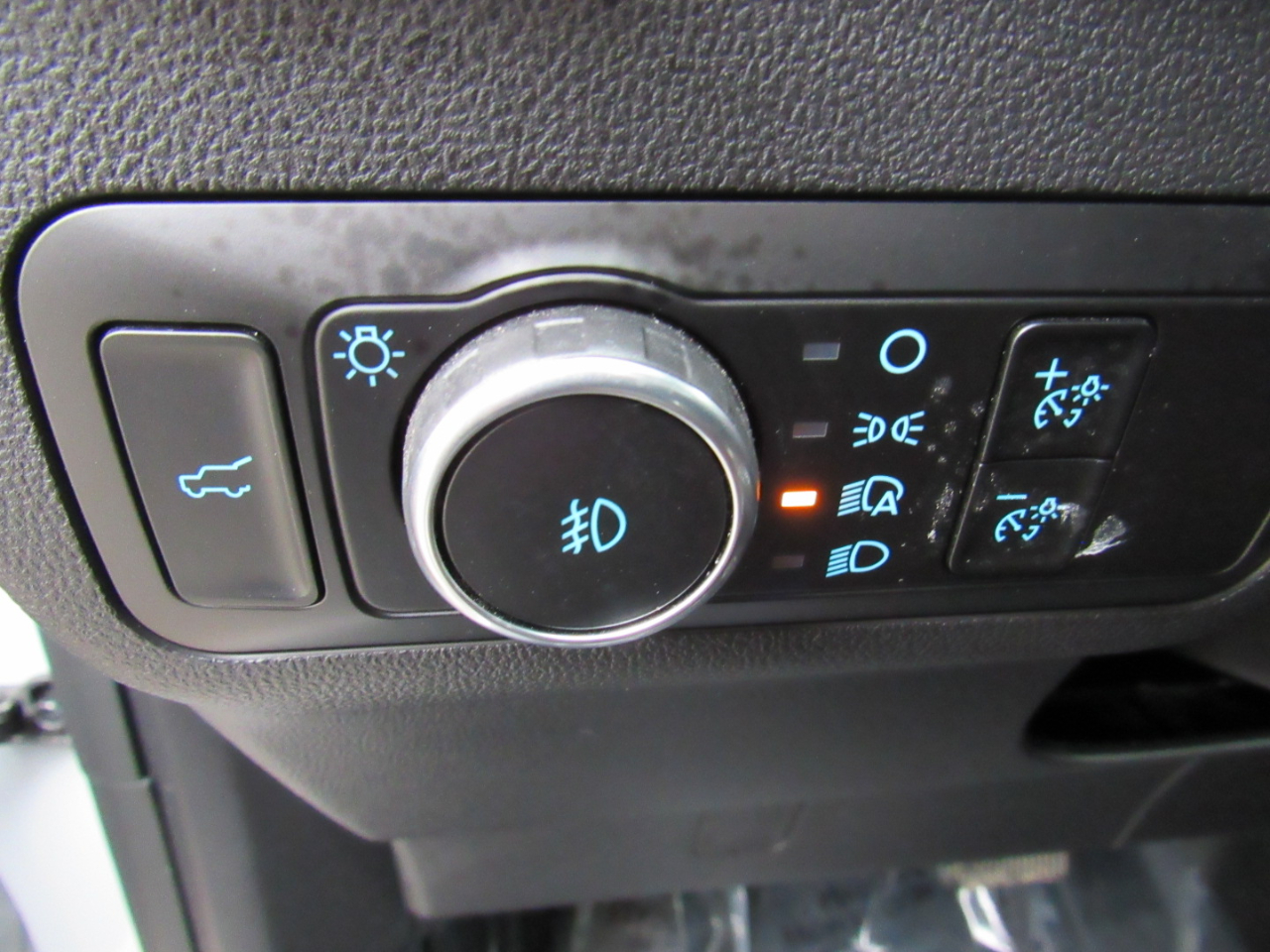 Ford Bronco Sport Badlands 4x4 2023