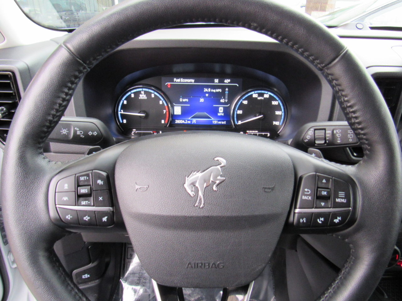 Ford Bronco Sport Badlands 4x4 2023