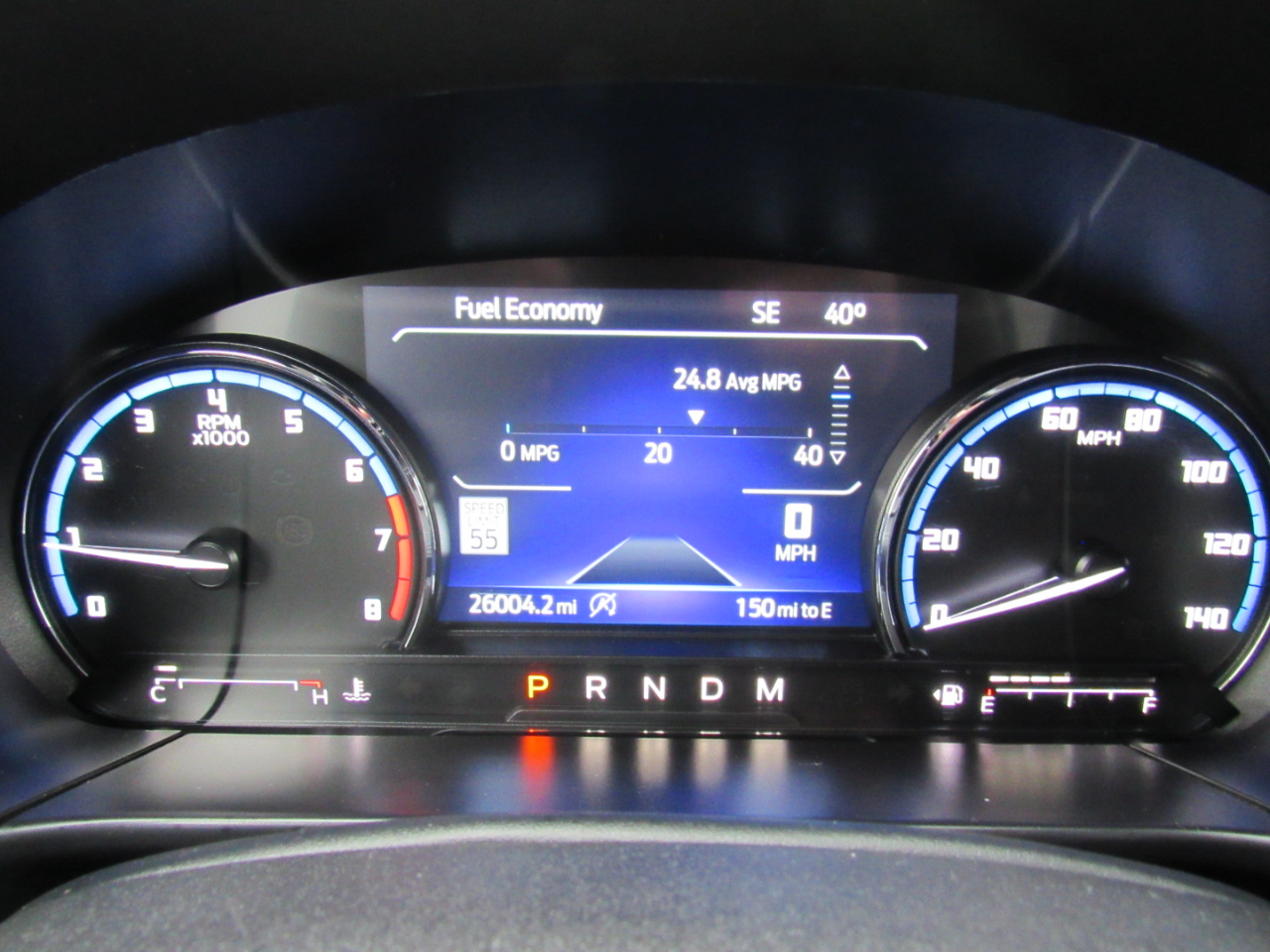 Ford Bronco Sport Badlands 4x4 2023