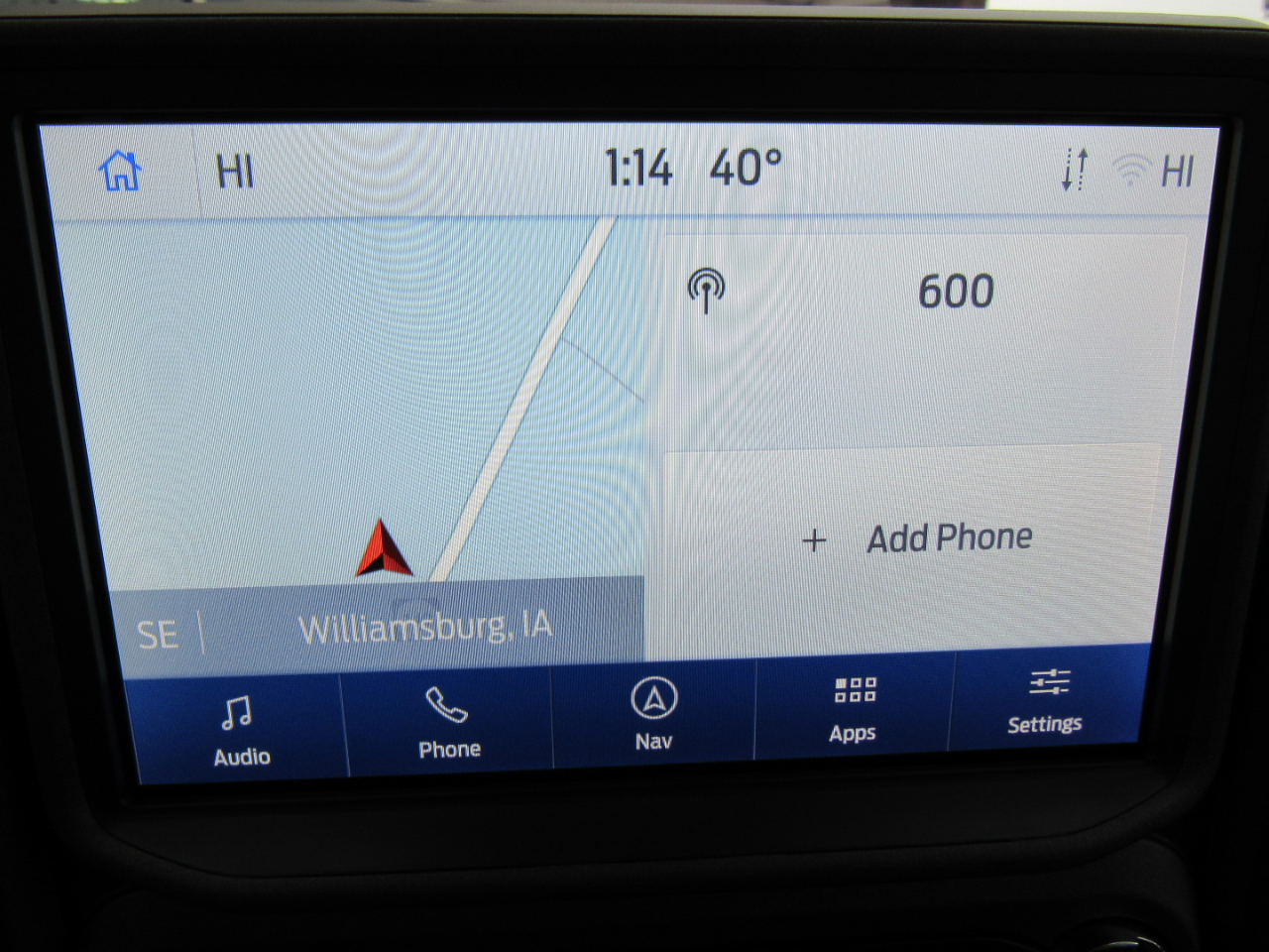 Ford Bronco Sport Badlands 4x4 2023