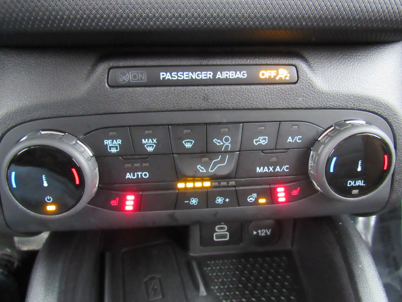 Ford Bronco Sport Badlands 4x4 2023