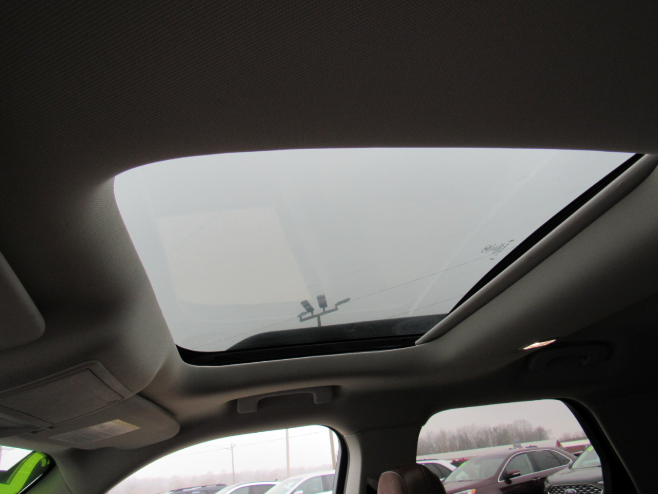 Ford Bronco Sport Badlands 4x4 2023