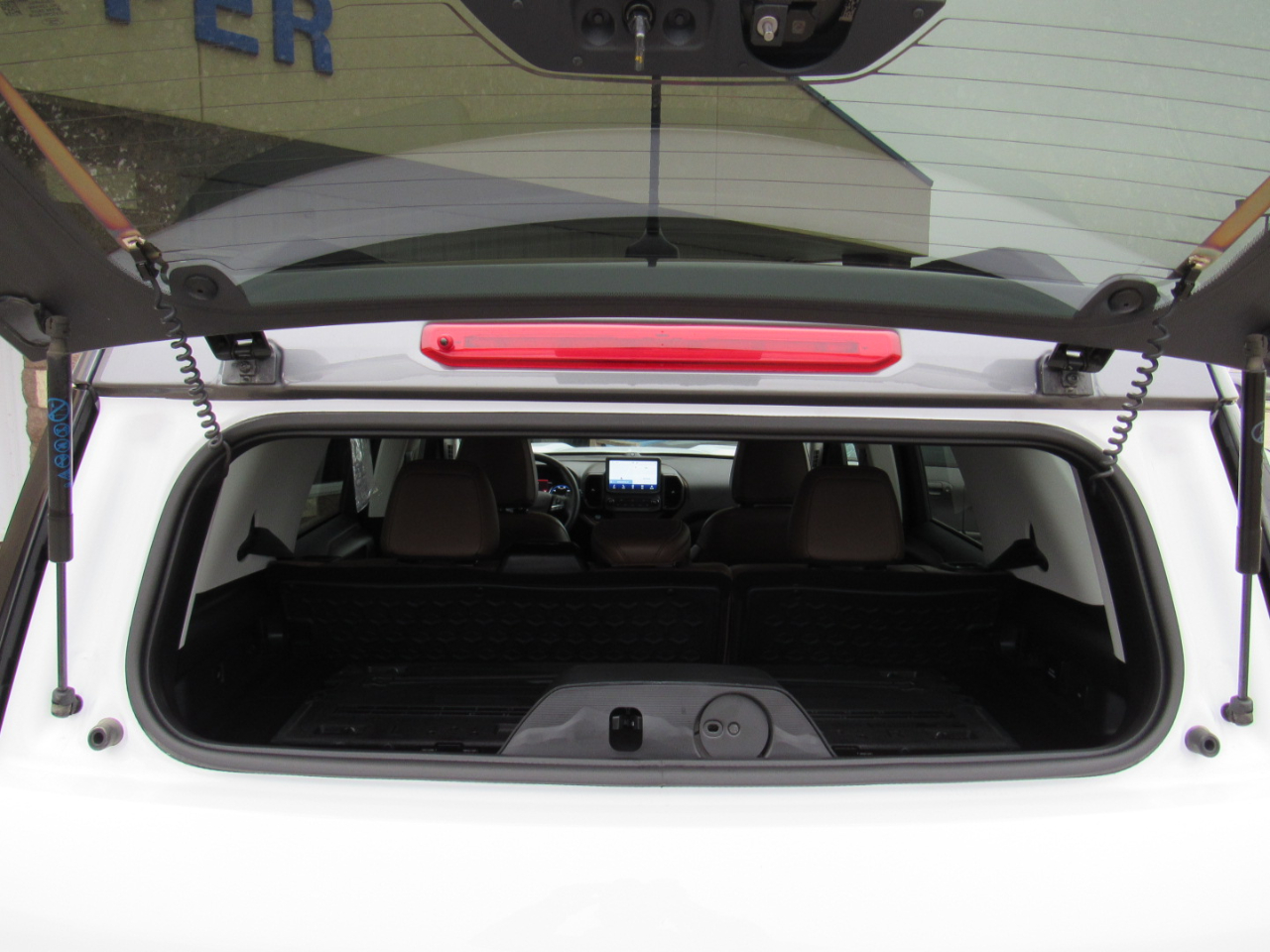 Ford Bronco Sport Badlands 4x4 2023