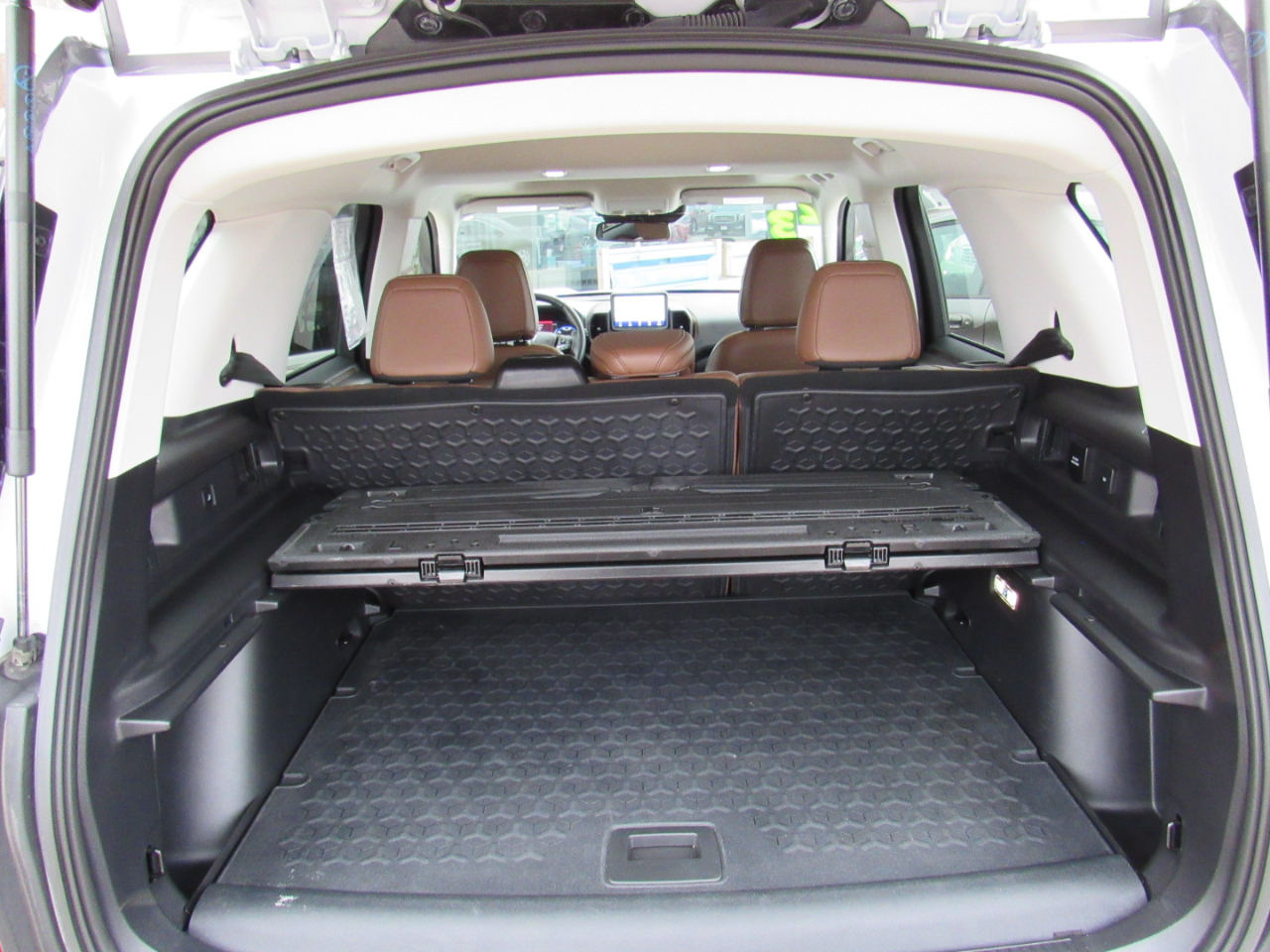 Ford Bronco Sport Badlands 4x4 2023