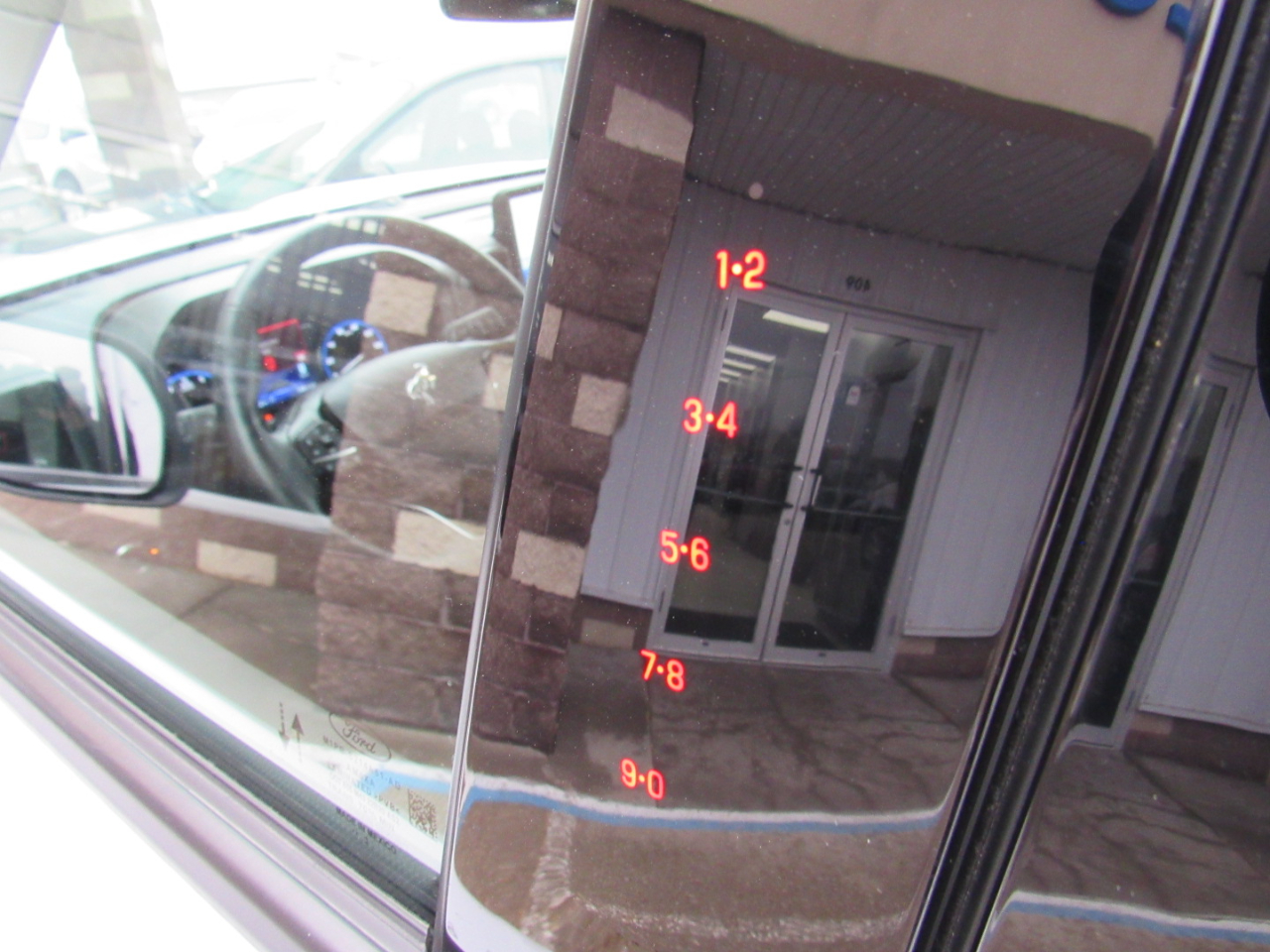 Ford Bronco Sport Badlands 4x4 2023