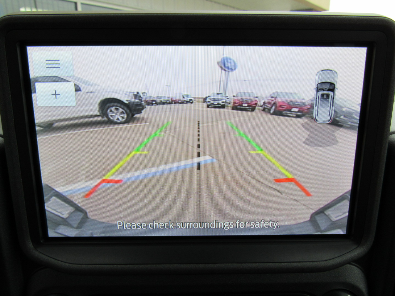 Ford Bronco Sport Badlands 4x4 2023