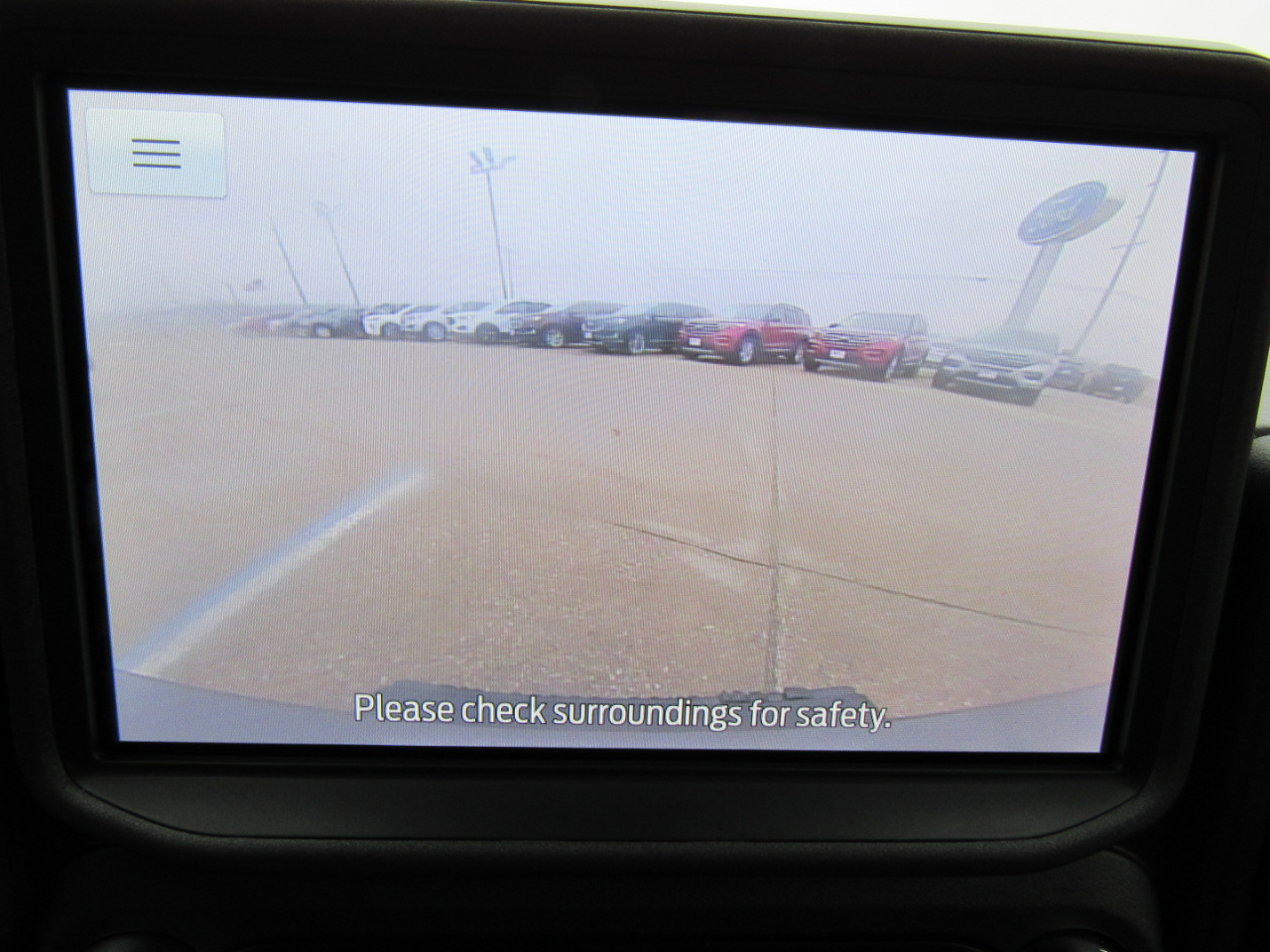 Ford Bronco Sport Badlands 4x4 2023