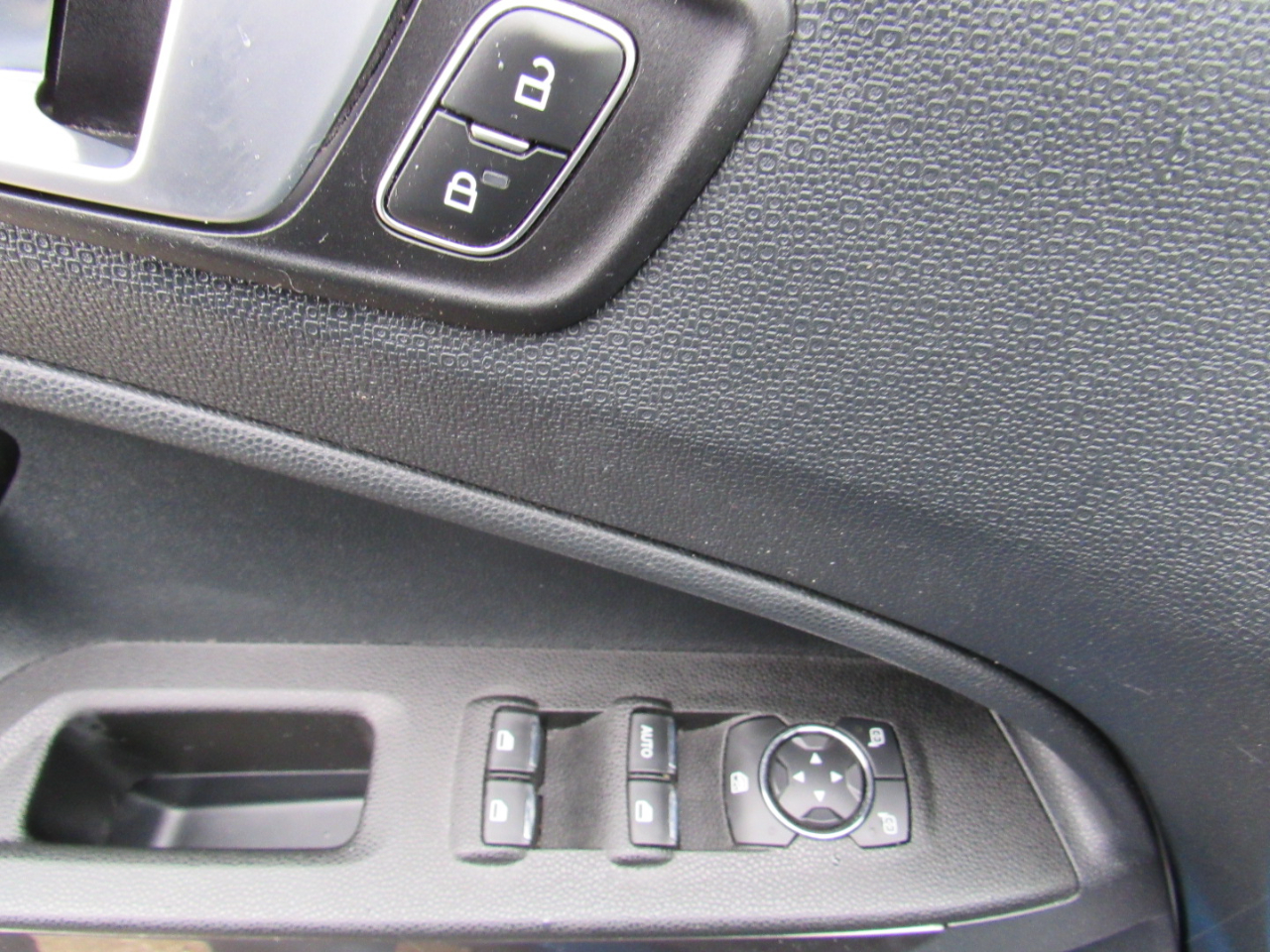 Ford EcoSport SE 4WD 2019