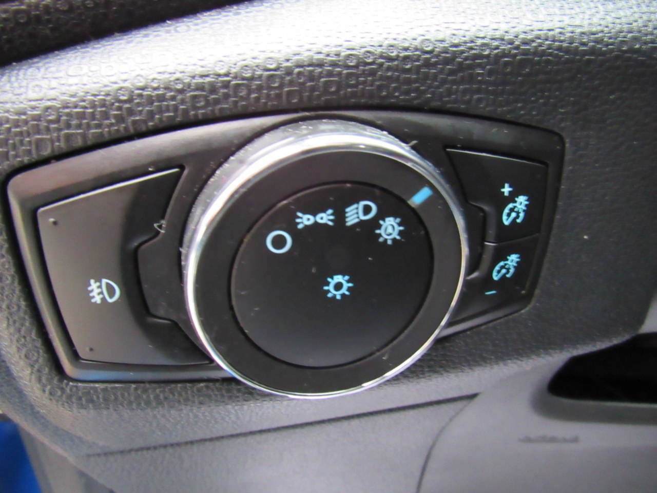 Ford EcoSport SE 4WD 2019