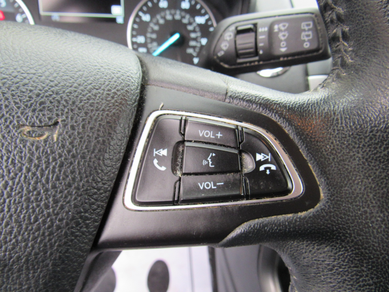 Ford EcoSport SE 4WD 2019