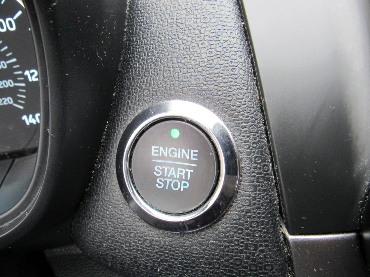 Ford EcoSport SE 4WD 2019