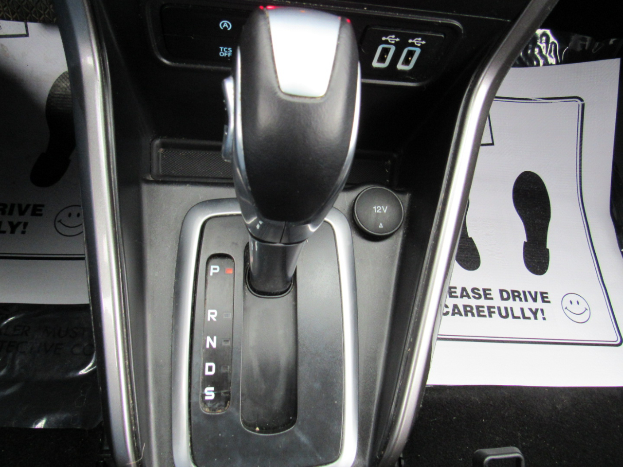 Ford EcoSport SE 4WD 2019